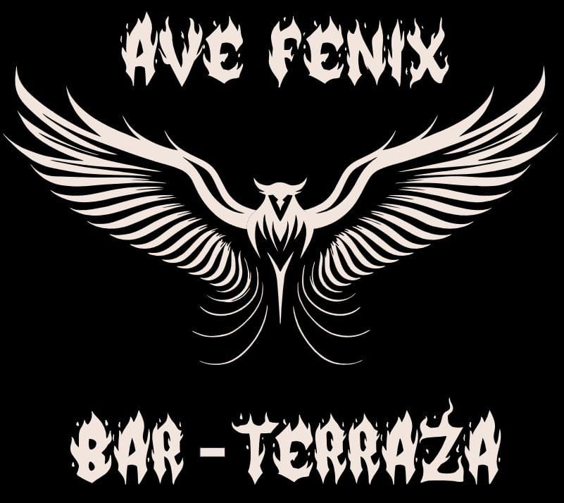 Bar Terraza Pub Ave Fénix